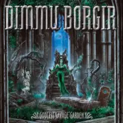 Dimmu Borgir - Metal Heart слушать онлайн