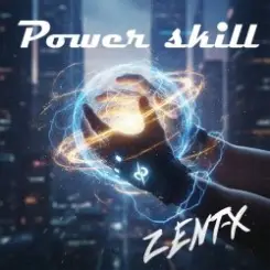 ZENT-X - Power skill слушать онлайн