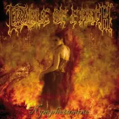 Cradle Of Filth - Gilded Cunt слушать онлайн
