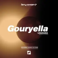 Gouryella & Saskia Lie Atjam - Marama (Moon & Stars) слушать онлайн