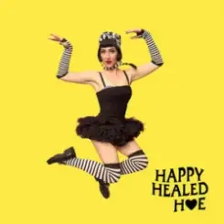 Qveen Herby - Happy Healed Hoe слушать онлайн