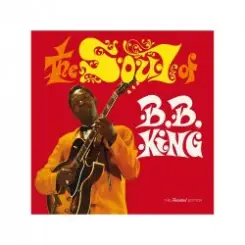 B.B. King - Happy Birthday Blues слушать онлайн