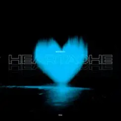Korsi - Heartache слушать онлайн