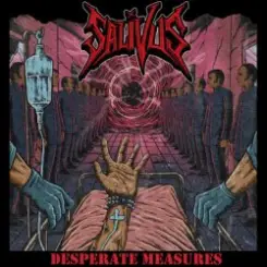 Salivus - Beyond Saving слушать онлайн