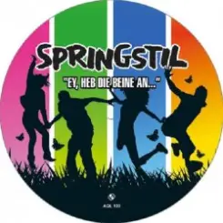 Springstil - Jump 2 Nite (Megastylez Edit) слушать онлайн