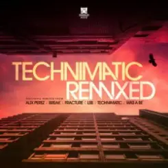 Technimatic - Everlasting (Mixed) слушать онлайн