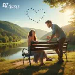 DJ GUSLI - Укрываясь от ночного ветра слушать онлайн