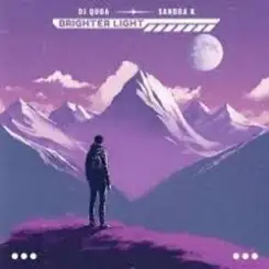 Dj Quba & Sandra K - Brighter Light слушать онлайн