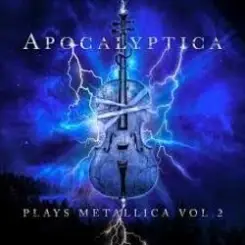 Apocalyptica, James Hetfield & Lars Ulrich - Nothing Else Matters слушать онлайн