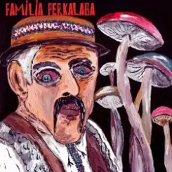 Familia Perkalaba - Неґро слушать онлайн