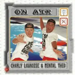 Charly Lownoise & Mental Theo - Streetkids слушать онлайн
