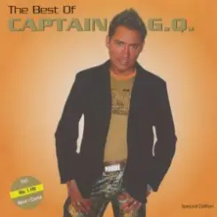 Captain G.Q - Spring Love слушать онлайн