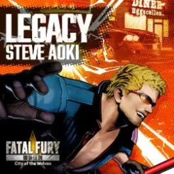 Steve Aoki - Legacy слушать онлайн