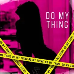 MVNGU & VOYKU - Do My Thing слушать онлайн