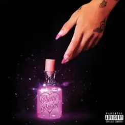 Nessa Barrett - Pretty Poison слушать онлайн