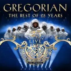 Gregorian - Fields Of Gold слушать онлайн
