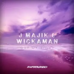 J Majik & Wickaman feat. Dee Freer - Out of Sight слушать онлайн