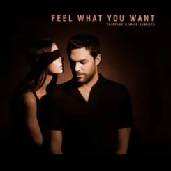 Phonique & Rebecca - Feel What You Want (Fairplay Remix) слушать онлайн