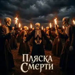 SUNO - Пляски смерти слушать онлайн