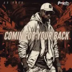 Ad Voca - Comin for Your Back слушать онлайн