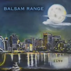 Balsam Range - Stacking Up The Rocks слушать онлайн