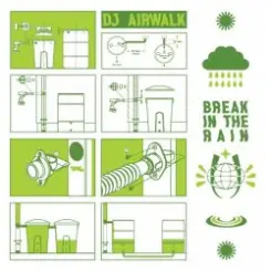 DJ Airwalk - Falling Forward And Backwards слушать онлайн