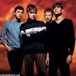 Blur - Beetlebum слушать онлайн