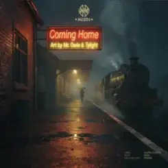 Mr. Owie & Tylight - Coming Home (Hardstyle) слушать онлайн