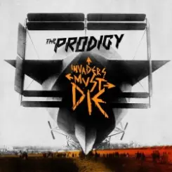 The Prodigy - Liam's-Pre-Invaders Demo 2 (Zane Lowe's BBC Radio 1 2010) слушать онлайн