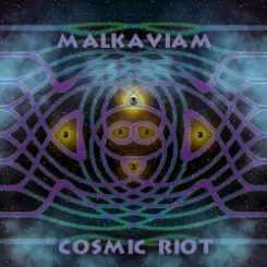 Malkaviam - U scary me слушать онлайн