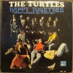 The Turtles - Happy Together слушать онлайн