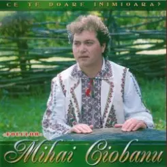 Mihai Ciobanu - Tinerete, floare-aleasa слушать онлайн