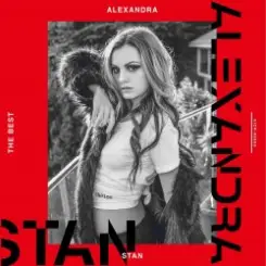 Alexandra Stan Feat. Carlprit - 1.000.000 слушать онлайн