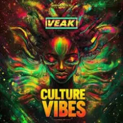 Veak - Ganjamin Dem (Original Mix) слушать онлайн