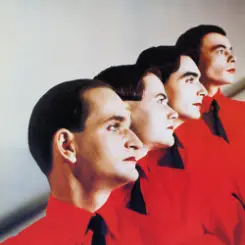 Kraftwerk - The Man Machine [Vorwarts Mars mix] слушать онлайн