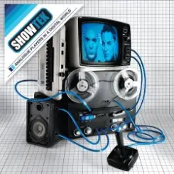 Showtek Ft MC DV8 - Electronic Stereo-Phonic слушать онлайн