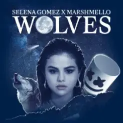 Selena Gomez & Marshmello - Wolves (TCM Hardstyle Remix) слушать онлайн