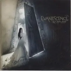 Evanescence - Cloud Nine слушать онлайн
