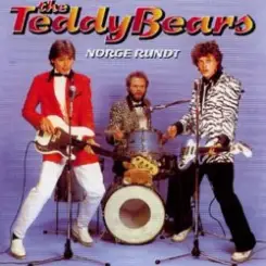 The Teddybears - To feite striper brylcreme слушать онлайн
