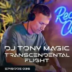 DJ Tony Magic & Inners - Invasion (Interplay 605) слушать онлайн