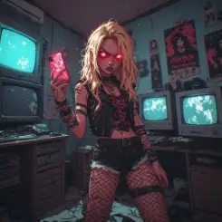 Enarvynn - Нейроэпилог слушать онлайн