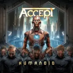 Accept - Diving Into Sin слушать онлайн