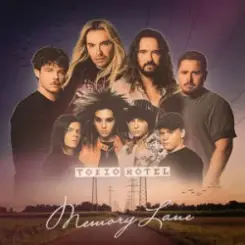 Tokio Hotel - Memory Lane слушать онлайн