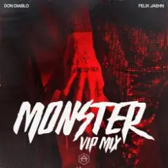 Don Diablo feat. Felix Jaehn - Monster (VIP Mix) слушать онлайн