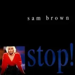 Sam Brown - Stop! слушать онлайн