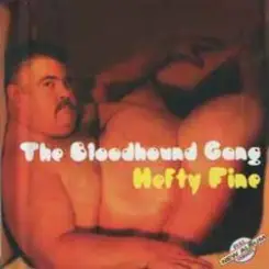 Bloodhound gang - Jackass слушать онлайн