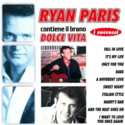 Ryan Paris - I m in Love слушать онлайн