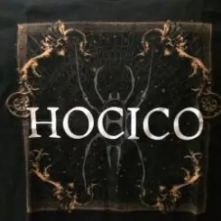 Hocico - Never Be Tamed слушать онлайн