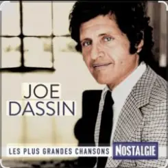 Joe Dassin - Cecilia слушать онлайн