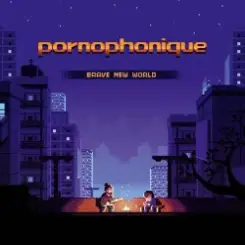 Pornophonique - Coming Home слушать онлайн